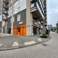 SIXT Autoverhuur Rotterdam (Alexander)