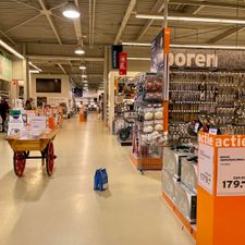 GAMMA bouwmarkt Alphen aan den Rijn