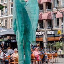 McDonald's Zwolle-Centrum