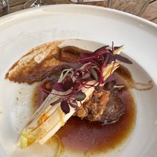 Restaurant De Belhamel