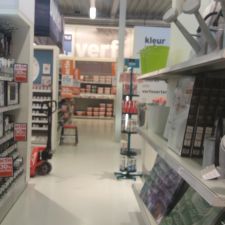 GAMMA bouwmarkt Heerenveen