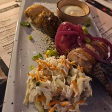 Humphrey’s Restaurant Rotterdam