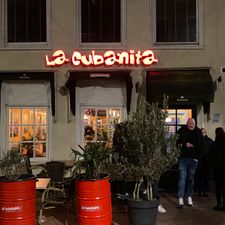 La Cubanita Leeuwarden