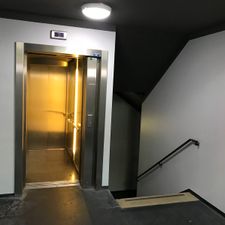 Q-Park SG Entre Deux