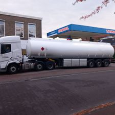 Tamoil Tankstation Gorredijk