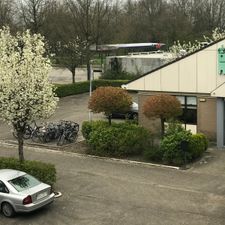 Hotel Campanile 's-Hertogenbosch