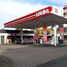 Lukoil Maarheeze