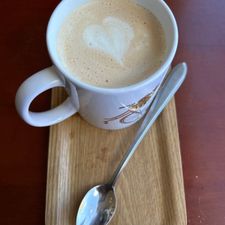 Koffie ende Koeck