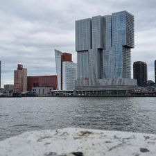 Q-Park De Rotterdam