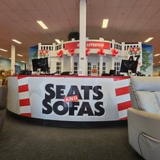 Seats and Sofas Heerlen