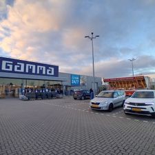 GAMMA bouwmarkt Elst