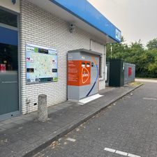 Tamoil Tankstation Heerlen de Kissel