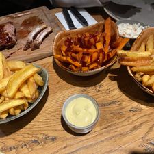 Restaurant De Beren Den Bosch-Paleiskwartier