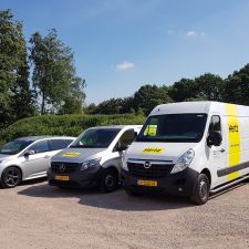 Hertz Autoverhuur - Apeldoorn - Zwolseweg 364