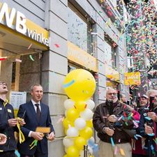 ANWB winkel