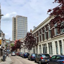 Central Plaza Parking (Interparking)
