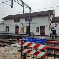 Holten, Station