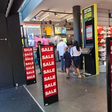 JD Sports