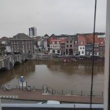 Hotel De Pauw