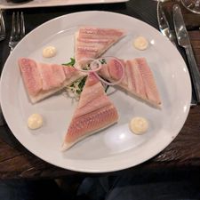 Restaurant Castell