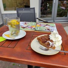Barista Café Gouda