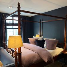 Bliss Boutique Hotel