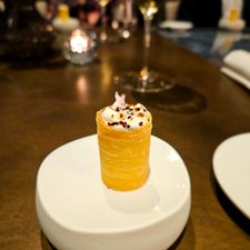 Restaurant Showw