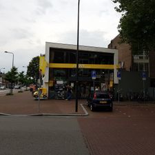 ANWB winkel Enschede