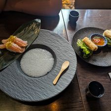 A-Fusion Food & Drinks