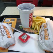 Burger King