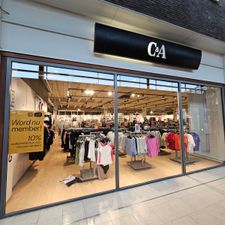 C&A