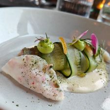Restaurant Wolf Atelier