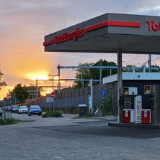Total Express