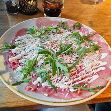 Restaurant De Beren Amsterdam-Noord