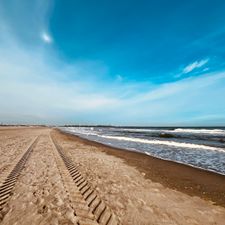 Roompot Beach Villa's Hoek van Holland