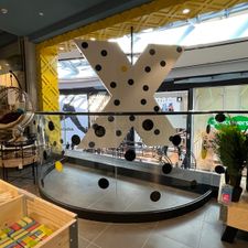 Xenos Westfield Mall of the Netherlands