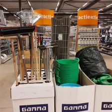 GAMMA bouwmarkt Bussum