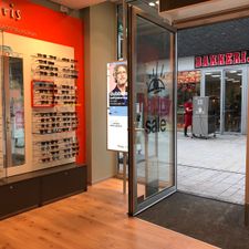 Pearle Opticiens Almere - Korte Promenade