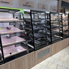 Lidl Utrecht Smaragdplein