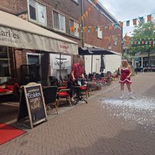 ANWB winkel Hoorn