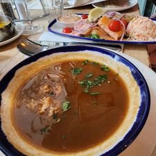 The Seafood Bar