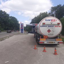 Tango Eindhoven Kennedylaan