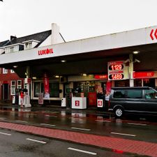 Lukoil Gulpen