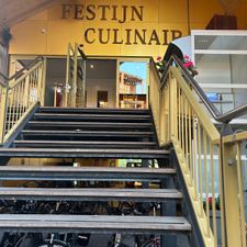 Restaurant Festijn Culinair