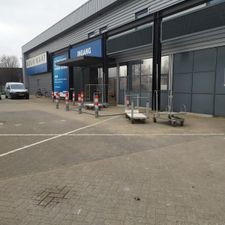 Bouwmaat Den Bosch