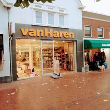 VAN HAREN