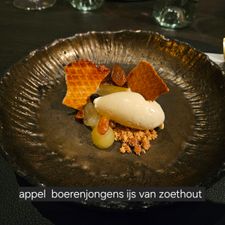 Restaurant Smink