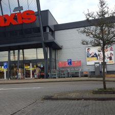 Praxis Bouwmarkt Zwolle