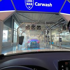 Loogman Carwash Hoofddorp - Wasstraat Hoofddorp