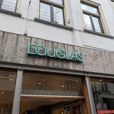 Parfumerie Douglas Zutphen